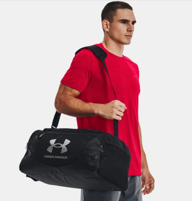 Under armour unisex adult sales undeniable 3.0 sport duffel