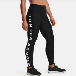 Under armour 2025 women's leggings uk