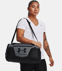 Under Armour Undeniable 5.0 XS Duffle Sports Bag Assorted