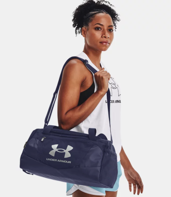 Under armour top undeniable xs