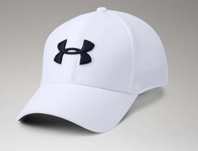 Under armour dad cap deals