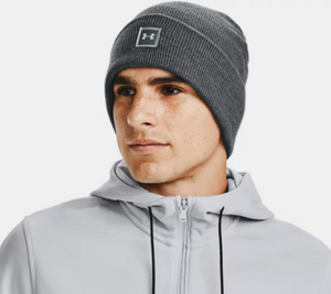 Under Armour Truckstop Beanie - assorted colours