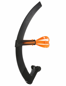 Aqua Sphere Focus Swim Snorkel Centre Line
