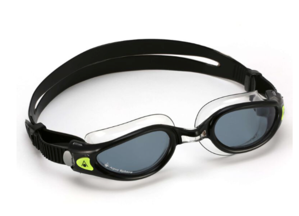 Aqua sphere kaiman exo goggles review outlet