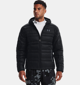 Under armour best sale men's jacket