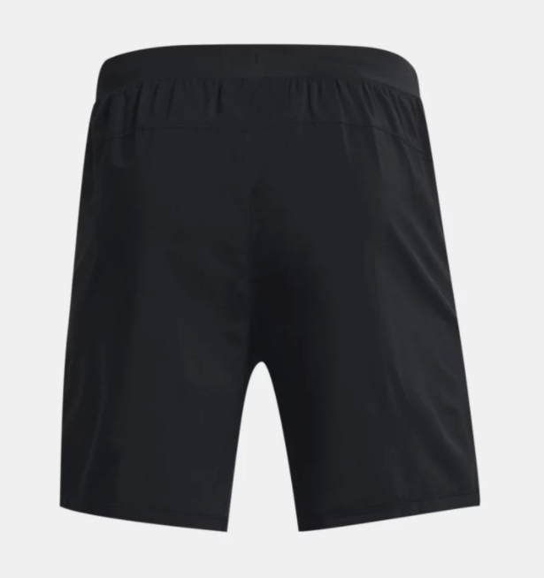 Under Armour Men's Speed Stride 2.0 Short - Black (001)