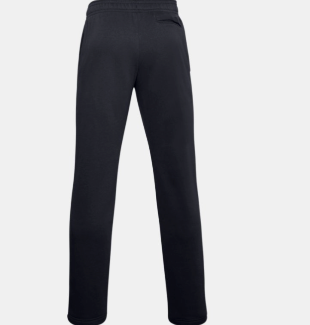 Under armour rival oh fleece pants mens deals
