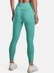 Under Armour Women's Motion Ankle Leggings - Neptune (369)