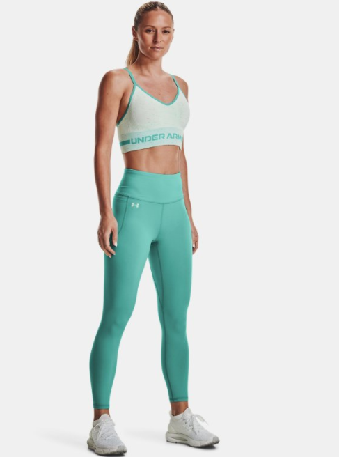 Under Armour Women's Motion Ankle Leggings - Neptune (369)