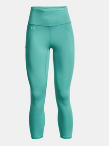 Under Armour Women's Motion Ankle Leggings - Neptune (369)