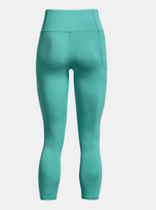 Under Armour Women's Motion Ankle Leggings - Neptune (369)