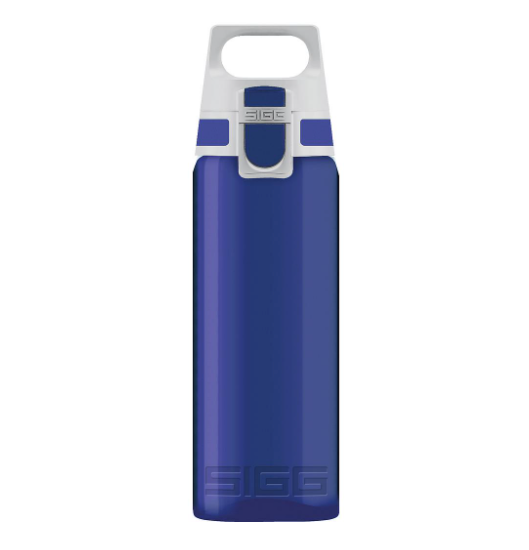 SIGG Total Colour Water Bottle 600ml