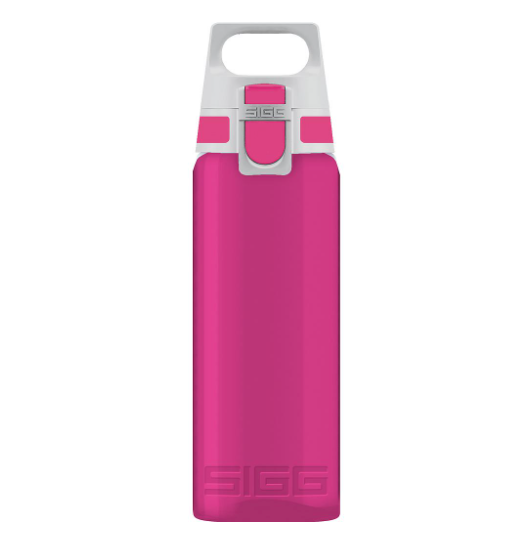 SIGG Total Colour Water Bottle 600ml