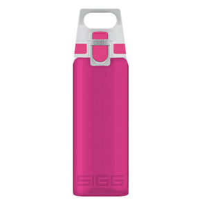 SIGG Total Colour Water Bottle 600ml