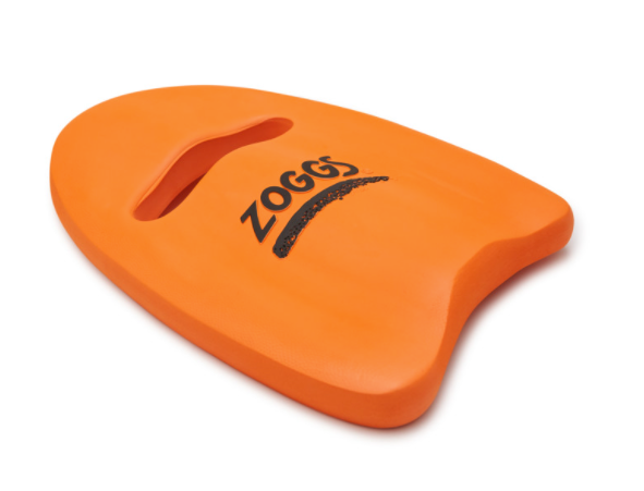 Zoggs Junior Kickboard Swim Training Aid (3-14 yrs)