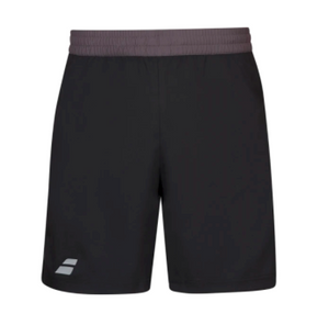 Babolat Men's Play Shorts - Black