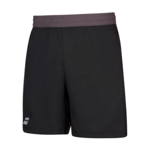 Babolat Men's Play Shorts - Black