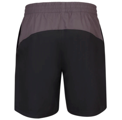 Babolat Men's Play Shorts - Black