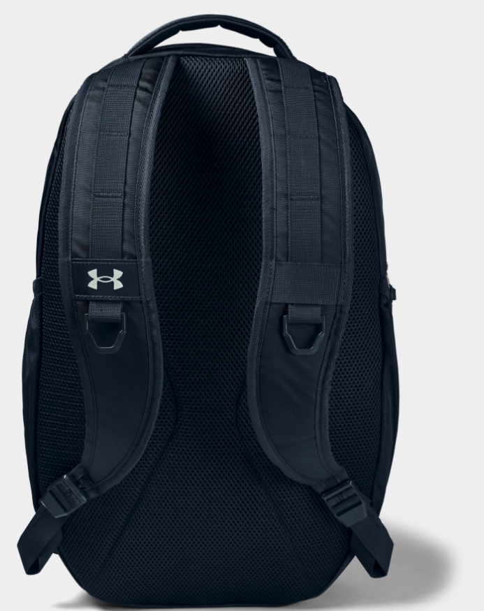 Under Armour Hustle 5.0 Backpack