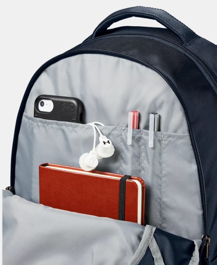 Under armour 17 laptop backpack discount