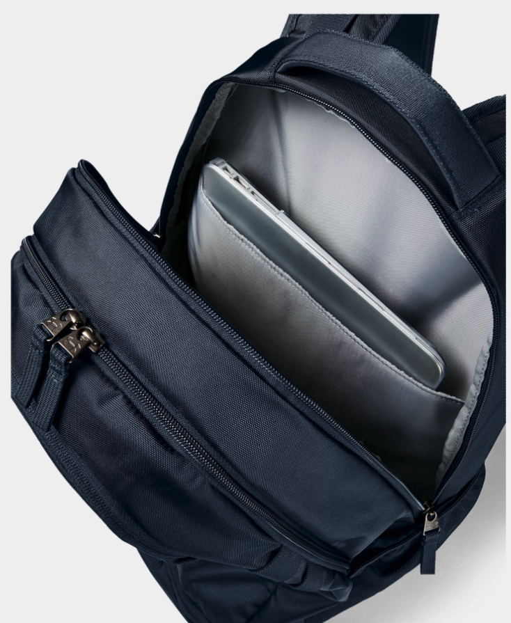 Under Armour Hustle 5.0 Backpack