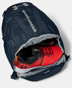 Under Armour Hustle 5.0 Backpack
