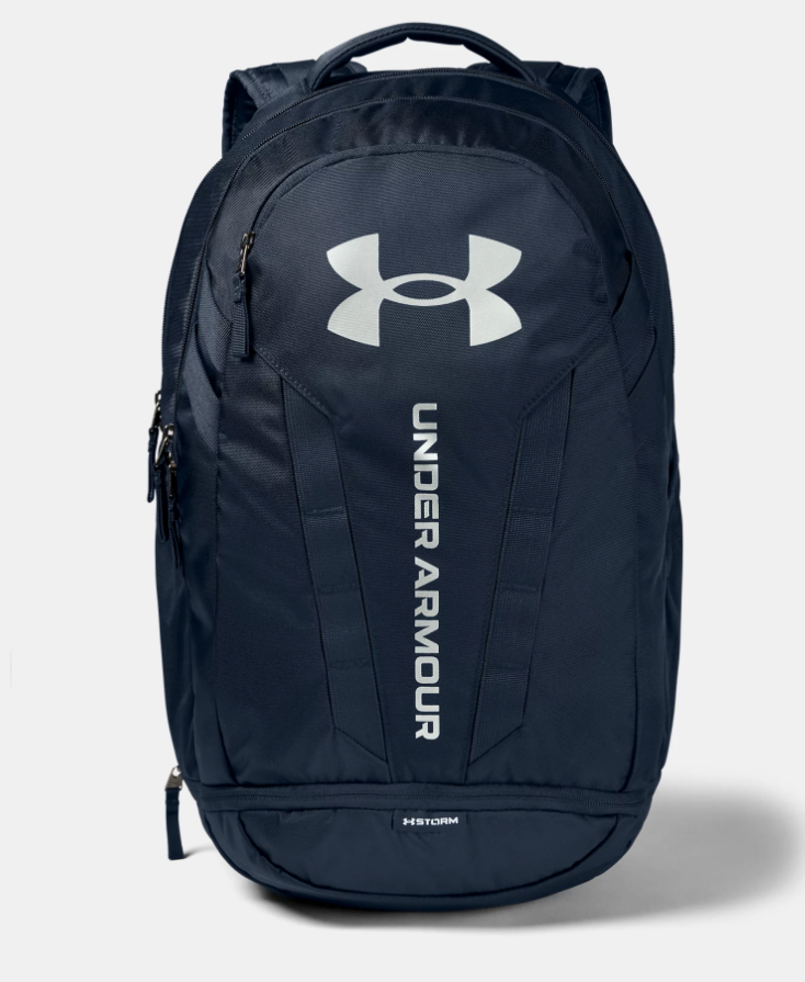 Under armour hustle deals 2