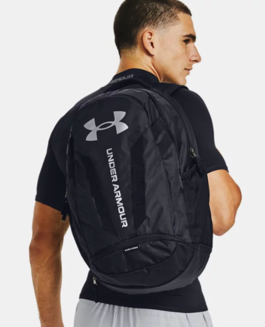 Under armour team hustle deals