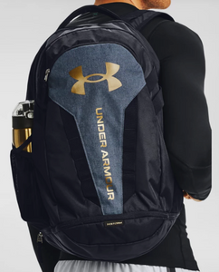 Under Armour Hustle 5.0 Backpack