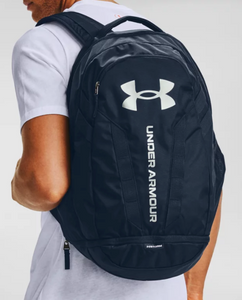 Under Armour Hustle 5.0 Backpack