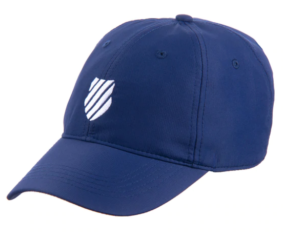 K Swiss Promo Tennis Cap