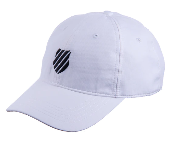 K Swiss Promo Tennis Cap