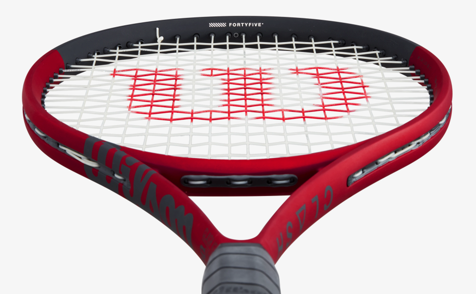 Wilson Clash 100UL v2 Tennis Racket