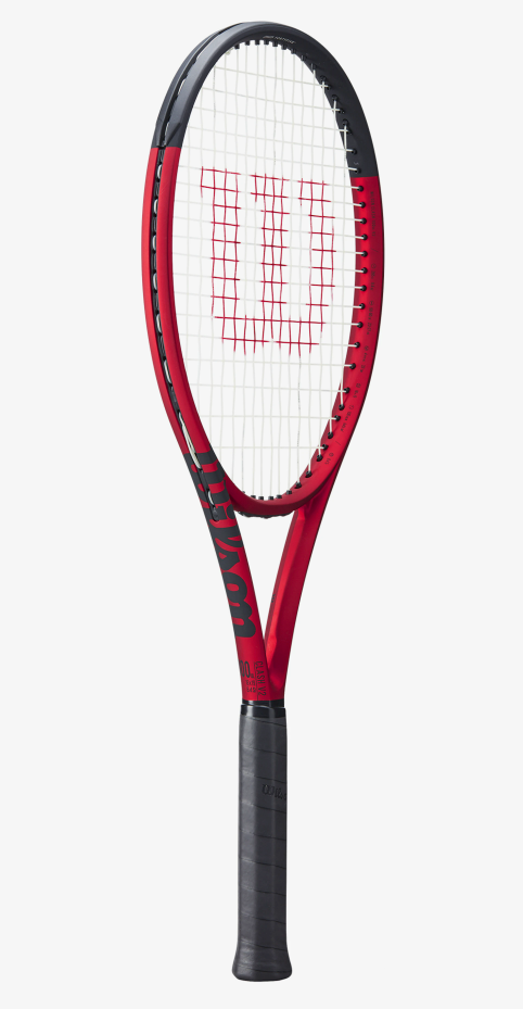 Wilson Clash 100UL v2 Tennis Racket