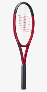 Wilson Clash 100UL v2 Tennis Racket