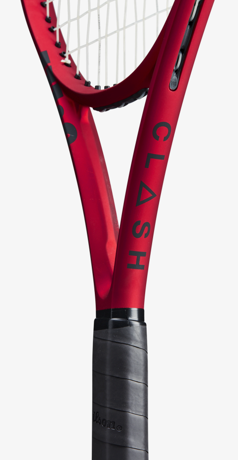 Wilson Clash 100UL v2 Tennis Racket
