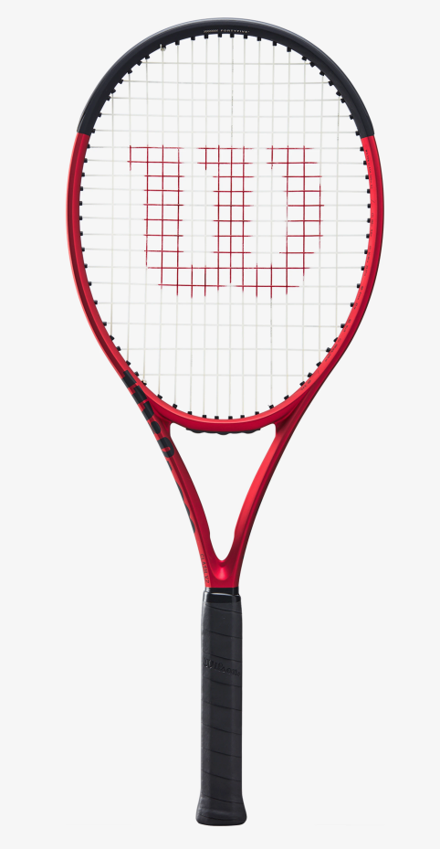 Wilson Clash 100UL v2 Tennis Racket