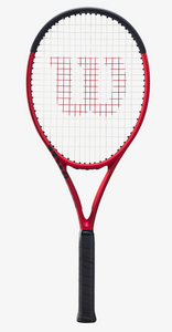 Wilson Clash 100UL v2 Tennis Racket
