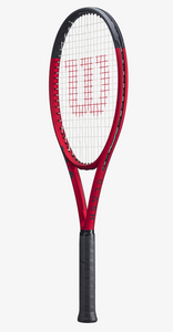 Wilson Clash 100UL v2 Tennis Racket