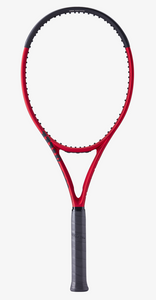 Wilson Clash 100 v2 Tennis Racket - Unstrung