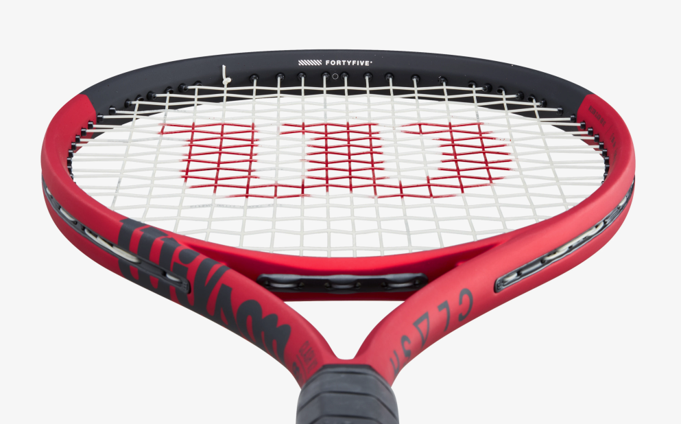 Wilson Clash 108 v2 Tennis Racket