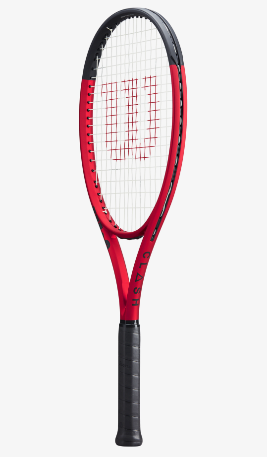 Wilson Clash 108 v2 Tennis Racket