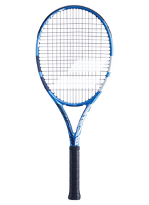 Babolat Evo Drive Tour Tennis Racket - strung