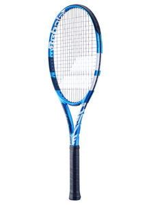 Babolat Evo Drive Tour Tennis Racket - strung