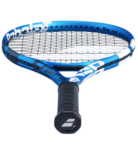 Babolat Evo Drive Tour Tennis Racket - strung