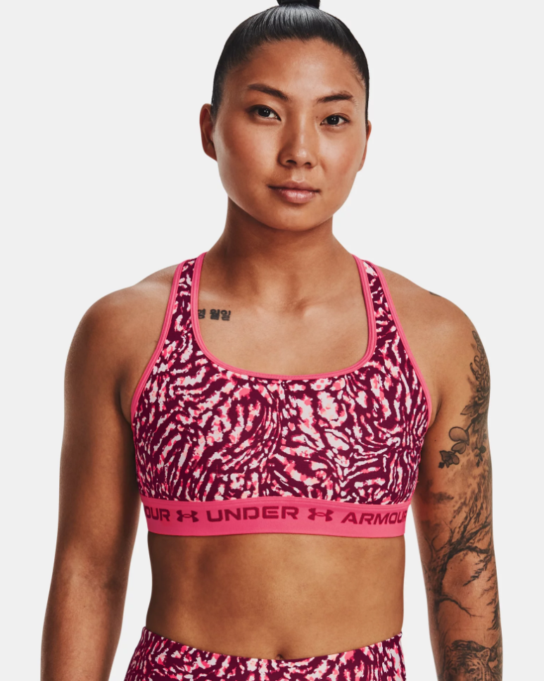 Penta pink under deals armour