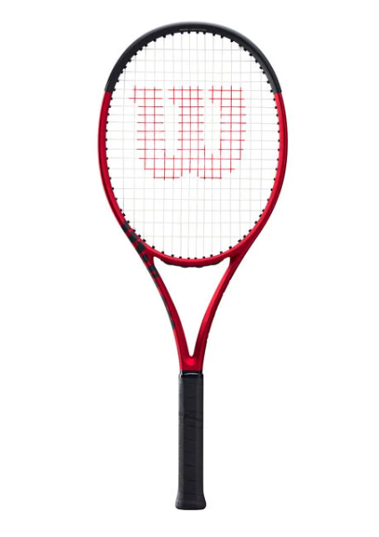 Wilson Clash 98 v2 Tennis Racket - Unstrung