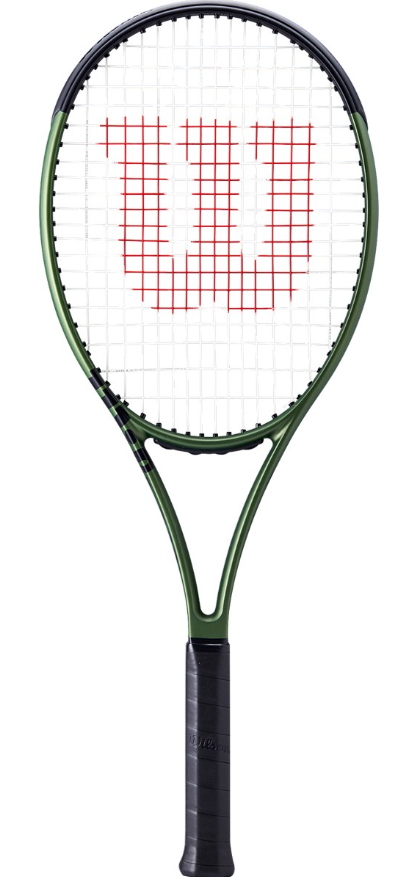 Wilson Blade v8 101L Tennis Racket