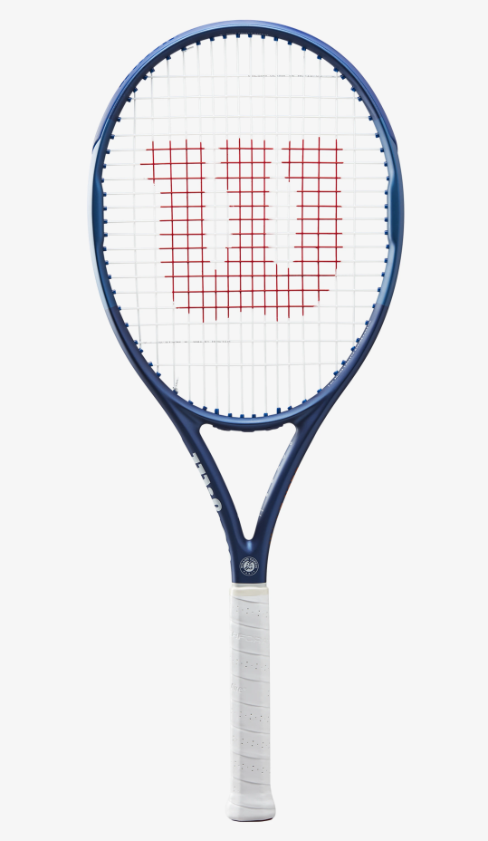 Wilson Roland Garros Equipe HP Tennis Racket