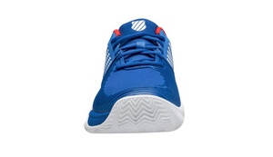 K-Swiss Men's Express Light 2 HB Tennis Shoes - Classic Blue/Regatta/White